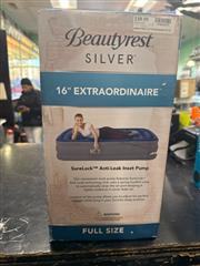 Beautyrest Extraordinaire 16